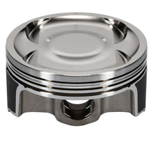 Load image into Gallery viewer, Wiseco Subaru EJ257 WRX/STI 4v Dish -19cc 100mm Piston Shelf Stock *SINGLE PISTON ONLY*