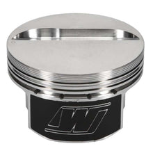 Load image into Gallery viewer, Wiseco Opel/Vauxhall C24NE 2.4L 8V 96.0mm Bore 11.2:1 CR Piston Kit *Build to Order*