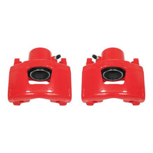 Load image into Gallery viewer, Power Stop 92-93 Buick LeSabre Front Red Calipers w/o Brackets - Pair