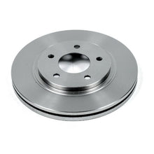 Load image into Gallery viewer, Power Stop 95-96 Buick Regal Front Autospecialty Brake Rotor