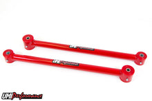 Load image into Gallery viewer, UMI Performance 97-05 GM W-Body Tubular Rear Trailing Arms