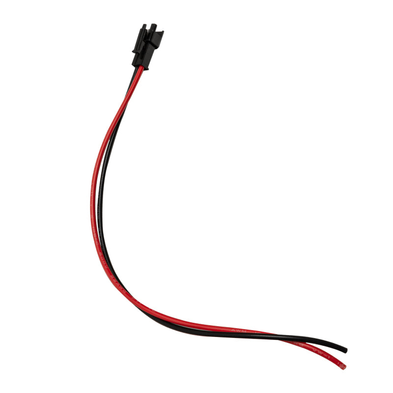 Oracle LED Fiber Optic Light Head - Single Color - Red SEE WARRANTY