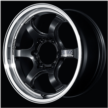 Load image into Gallery viewer, Advan GT Beyond 20x9.5 +25 5-112 Racing Titanium Black Wheel