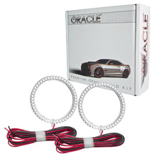 Load image into Gallery viewer, Oracle Toyota Tacoma 12-15 LED Fog Halo Kit - White SEE WARRANTY