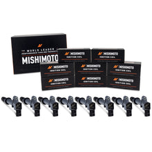 Load image into Gallery viewer, Mishimoto 02-07 Dodge Ram 1500 4.7L Ignition Coil - 8-Pack