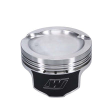 Load image into Gallery viewer, Wiseco Chevy LS Series -25cc Dish 4.070inch Bore Piston Shelf Stock