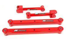 Load image into Gallery viewer, UMI Performance 64-67 GM A-Body Rear Control Arm Kit Boxed Lowers