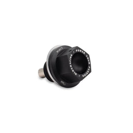 BLOX Racing Magnetic Drain Plug -  Manual Transmission / 14x1.5mm (Fits Honda Mitsubishi Ford GM)