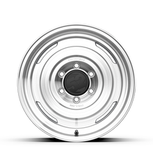 Load image into Gallery viewer, fifteen52 Analog HD 17x8 / 6x139.7 BP / 25mm ET / 106.2mm CB / 5.5in BS / Machined Clear Wheel