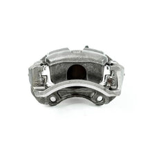 Load image into Gallery viewer, Power Stop 00-01 Infiniti I30 Front Left Autospecialty Caliper w/Bracket