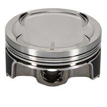 Load image into Gallery viewer, Wiseco Nissan 04 350Z VQ35 4V Dished -10cc 96mm Piston Shelf Stock Kit