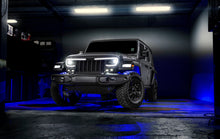 Load image into Gallery viewer, Oracle Bluetooth + RF Underbody Rock Light Kit - 8 PCS - ColorSHIFT SEE WARRANTY