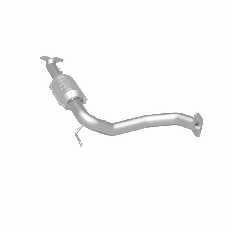 MagnaFlow Conv DF 05-07 4Runner Driver Side Rear