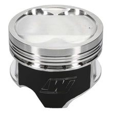 Load image into Gallery viewer, Wiseco Nissan RB30 GTR DISH 6577M87 Piston Shelf Stock Kit