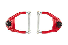 Load image into Gallery viewer, UMI Performance 73-87 GM C10 Race Upper Control Arms - Red