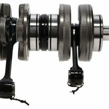 Load image into Gallery viewer, Wiseco 12-16 KX250F Crankshaft Kit