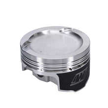 Load image into Gallery viewer, Wiseco Chevy LS Series -25cc Dish 4.030inch Bore Piston Shelf Stock