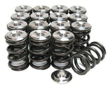 GSC P-D 12+ Subaru BRZ / Scion FR-S Single Spring Chromoly Seat and Titanium Retainer Kit
