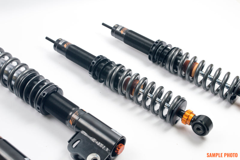 AST 12-18 Renault Clio 4 RS 200 BH FWD 5100 Street Coilovers w/ Springs