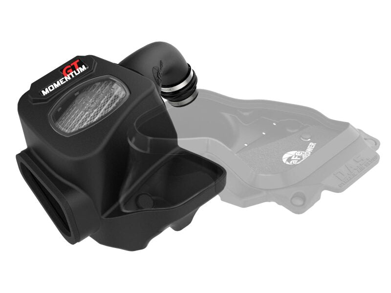 AFE 24-25 Toyota Tacoma Momentum GT Cold Air Intake System w/Pro Dry S Filter