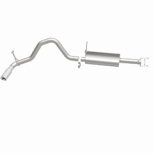 Load image into Gallery viewer, Magnaflow 25+ Ram 1500 V6 3.6L SPEQ Series Stainless Cat-Back Performance Exhaust System