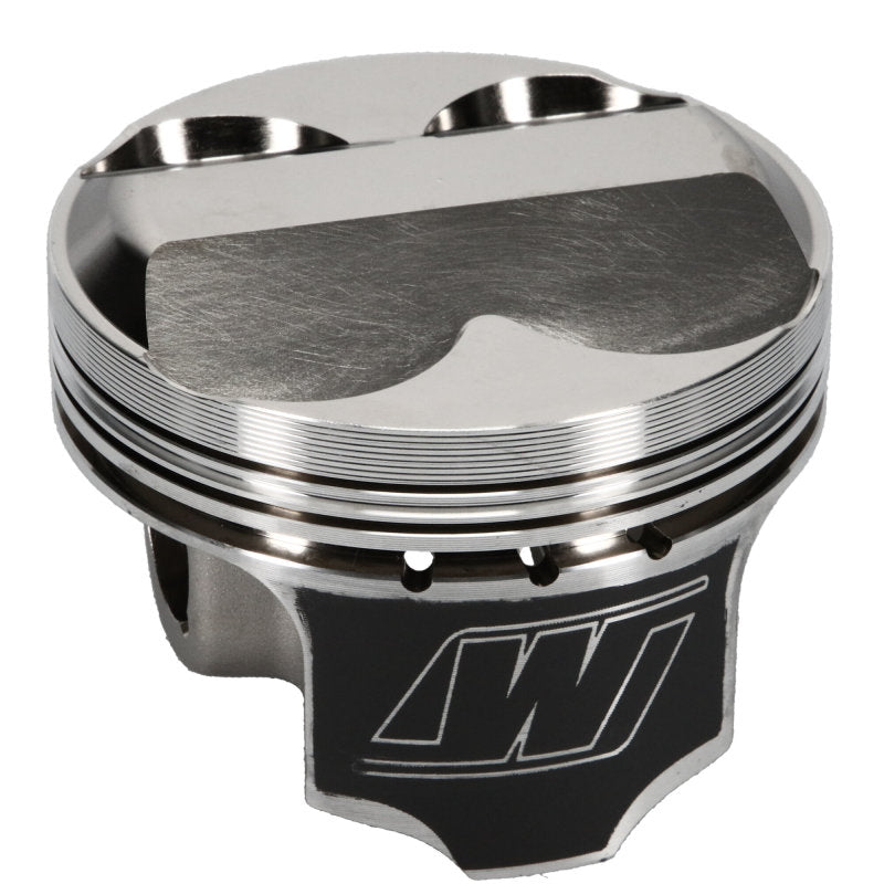 Wiseco AC/HON B 4v DOME +8.25 STRUT 81.25mm Piston Kit