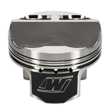 Load image into Gallery viewer, Wiseco Honda K-Series +10.5cc Dome 1.181X89.0mm Piston Shelf Stock Kit