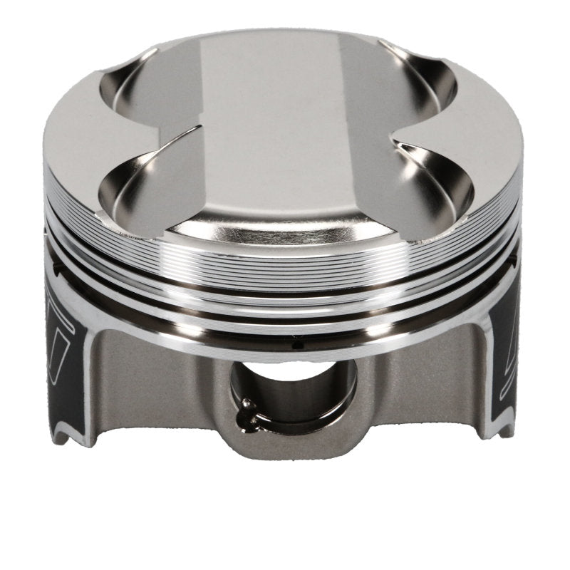 Wiseco Acura 4V +5cc Dome 82.00mm Bore Piston