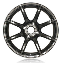 Load image into Gallery viewer, Gram Lights 57Transcend 17x9.5 +40 5-114.3 Super Dark Gunmetal Wheel