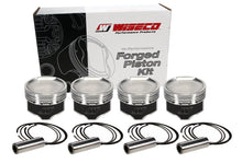 Load image into Gallery viewer, Wiseco Honda Fit/Jazz L15A -11.5cc R/Dome 73mm Piston Shelf Stock Kit