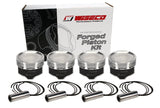 Wiseco Honda Fit/Jazz L15A -11.5cc R/Dome 73mm Piston Shelf Stock