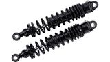 Ohlins 90-26 Harley-Davidson FL Touring STX 36 Blackline 13in Shocks Min 250lb - Max 575lb