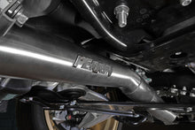 Load image into Gallery viewer, PERRIN 22-25 Subaru WRX Front-Pipe w/GESI Cat
