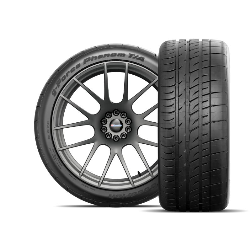 BFGoodrich G-Force Phenom T/A 215/45ZR17 91W