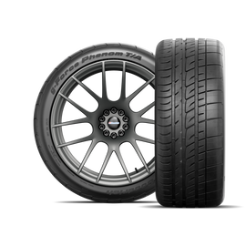 BFGoodrich G-Force Phenom T/A 275/35ZR19 100Y XL