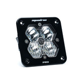 Baja Designs Squadron 2.0 Pro LED Driving/Combo Flush Mount (Single Light)