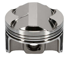 Load image into Gallery viewer, Wiseco Acura 4v Domed +8cc STRUTTED 86.5MM Piston Shelf Stock