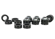 Load image into Gallery viewer, Whiteline 1988 Chevrolet K3500 Body Mount Bushing Kit - Standard Cab