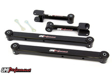 Load image into Gallery viewer, UMI Performance 73-77 GM A-Body Upper &amp; Lower Control Arm Kit