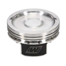 Load image into Gallery viewer, Wiseco Chevy SB -36cc Dome 4.030in Bore Piston Shelf Stock Kit