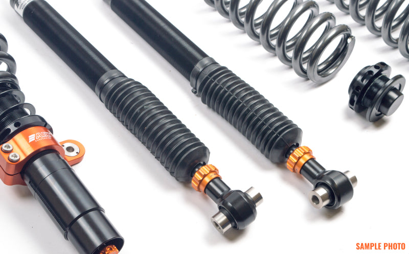 AST 5100 Series Shock Absorbers Non Coil Over BMW Z3 Coupe/Convertible - E36/7-E36/8