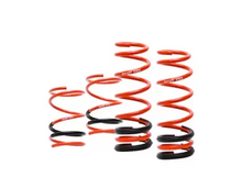 Load image into Gallery viewer, VR Performance x Swift Springs Sport Springs Subaru Legacy GT Wagon BP6 05-09