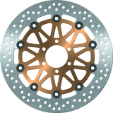 BikeMaster BM-1014X Brake Rotor
