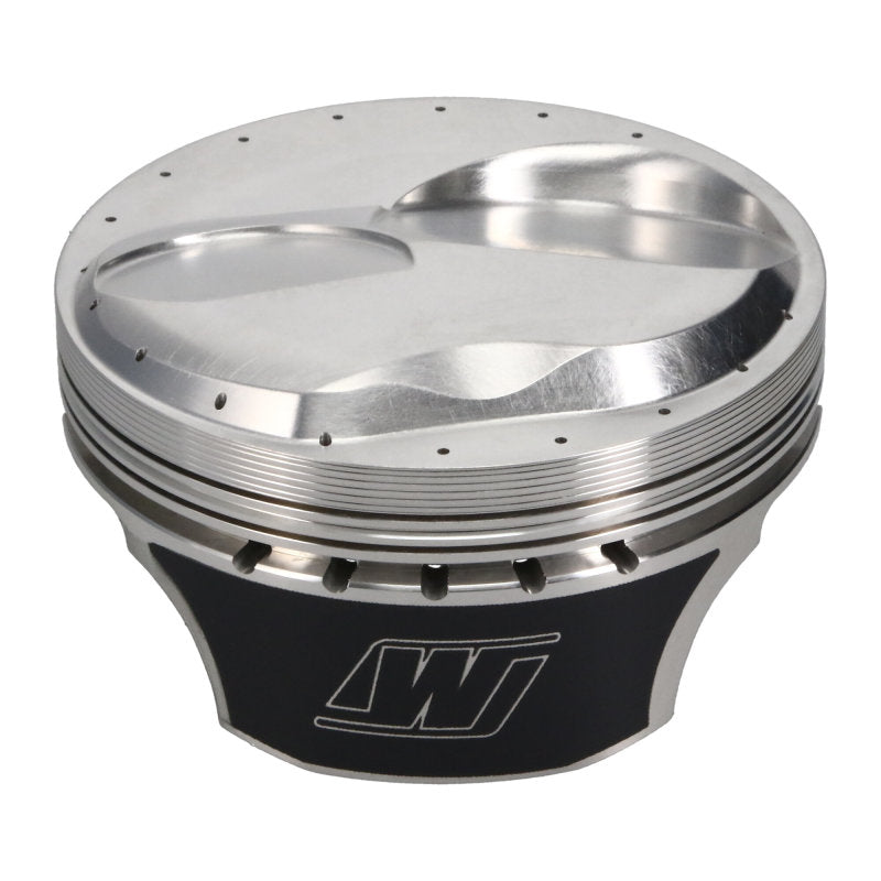 Wiseco Chevrolet Big Blox Brodix SR20 4.600in Bore 1.120in CH 0.990in H Piston Shelf Stock Kit