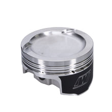 Load image into Gallery viewer, Wiseco Chevy LS Series -25cc Dish 4.005inch Bore Piston Shelf Stock Kit