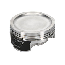 Load image into Gallery viewer, Wiseco Chrysler 5.7L HEMI -22cc Dish 1.090CH 3.927in Bore 4.050in Stroke Piston Kit