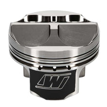 Load image into Gallery viewer, Wiseco Honda K-Series +10.5cc Dome 1.181X89.0mm Piston Shelf Stock Kit