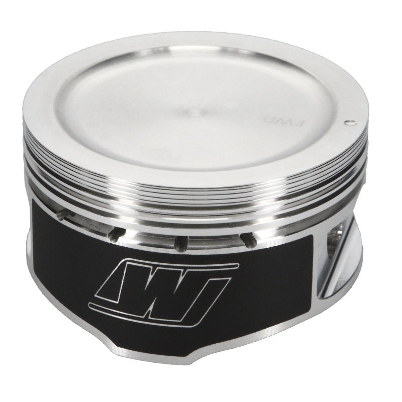 Wiseco GM ECOTEC Dished 8.9:1 CR 86.5 Piston Shelf Stock Kit