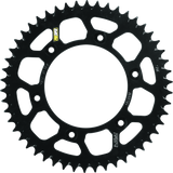 ProTaper Honda Rear Black Sprocket - 53 Teeth