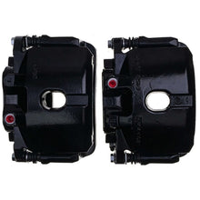 Load image into Gallery viewer, Power Stop 03-06 Cadillac Escalade Rear Black Caliper - Pair w/Bracket